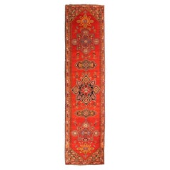 Tapis de course russe Karabagh Circa 1880 - 53929