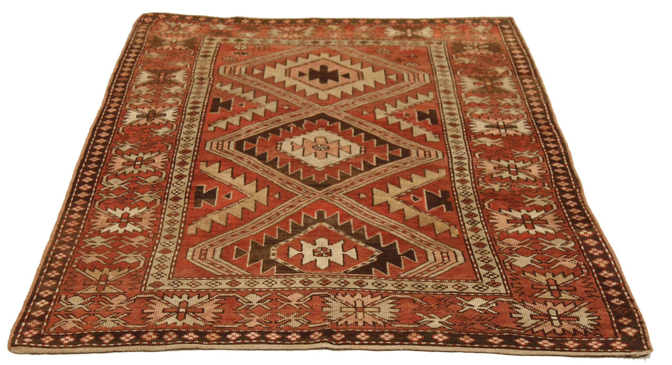 Discover the elegance of Russian Kazak featuring Area Rugs in Circa 1880. Designed with meticulous attention to detail, this exclusive design is perfect for enhancing your space.