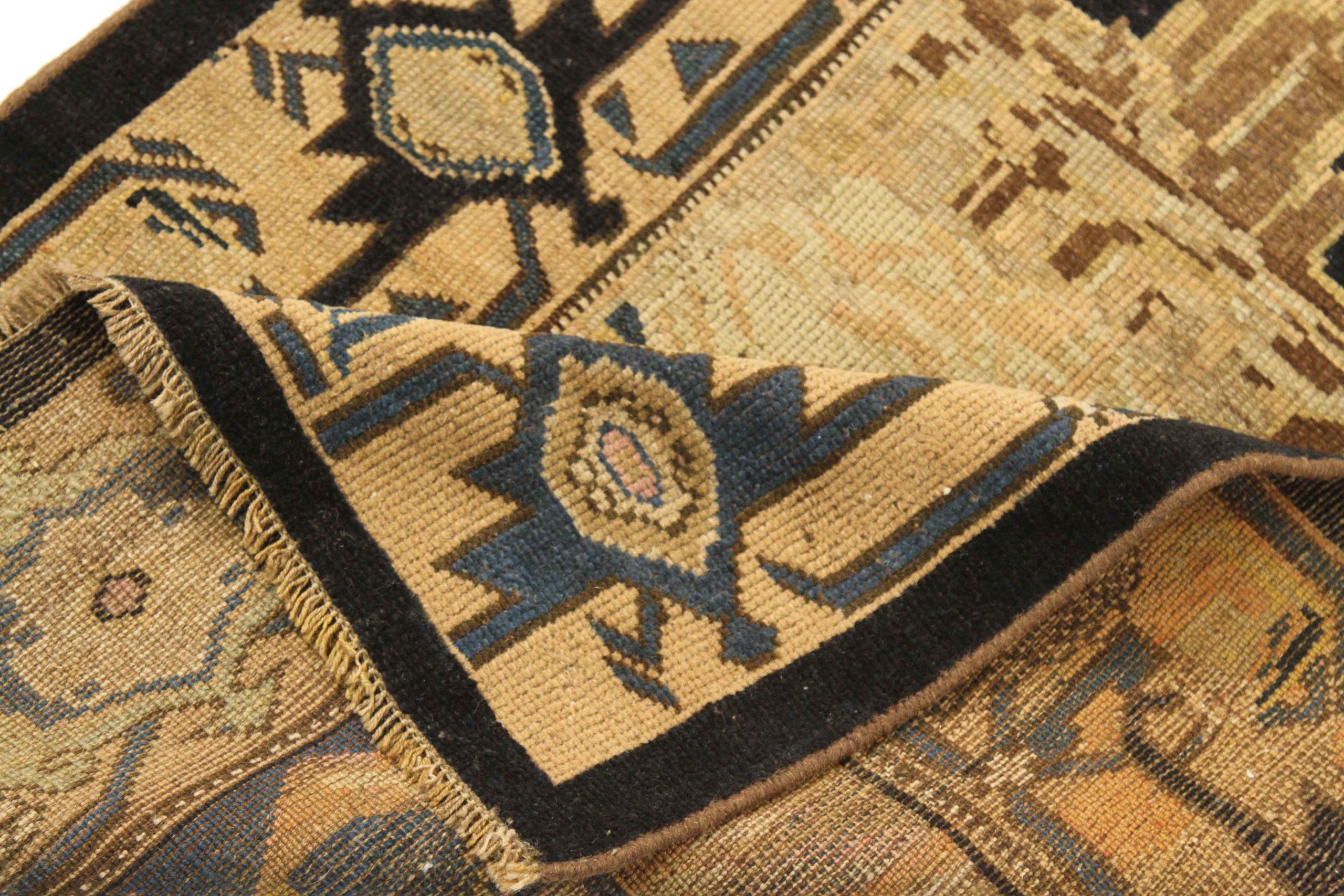 Russe Tapis russes de Kazak - 10822 en vente