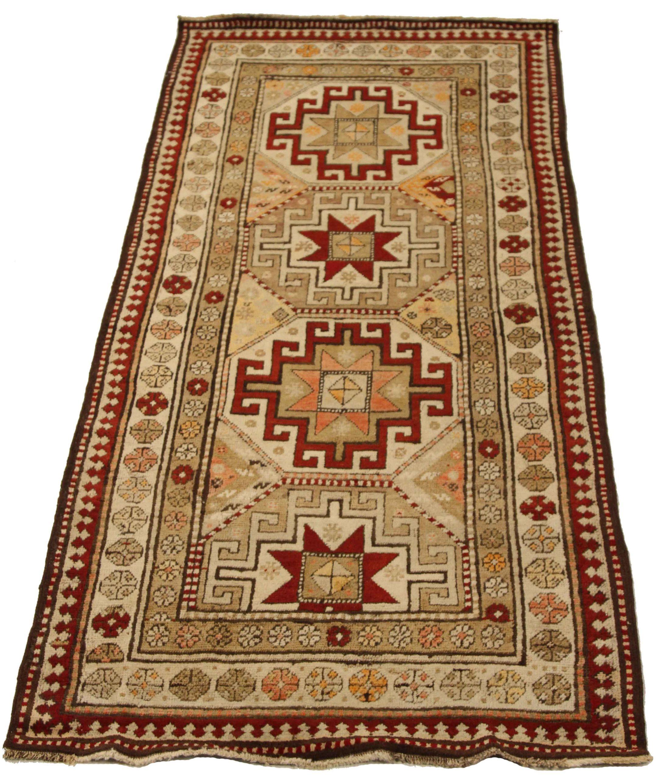 Discover the elegance of Russian Kazak featuring Area Rugs. Designed with meticulous attention to detail, this exclusive design is perfect for enhancing your space.