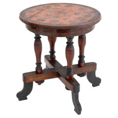 Side Tables