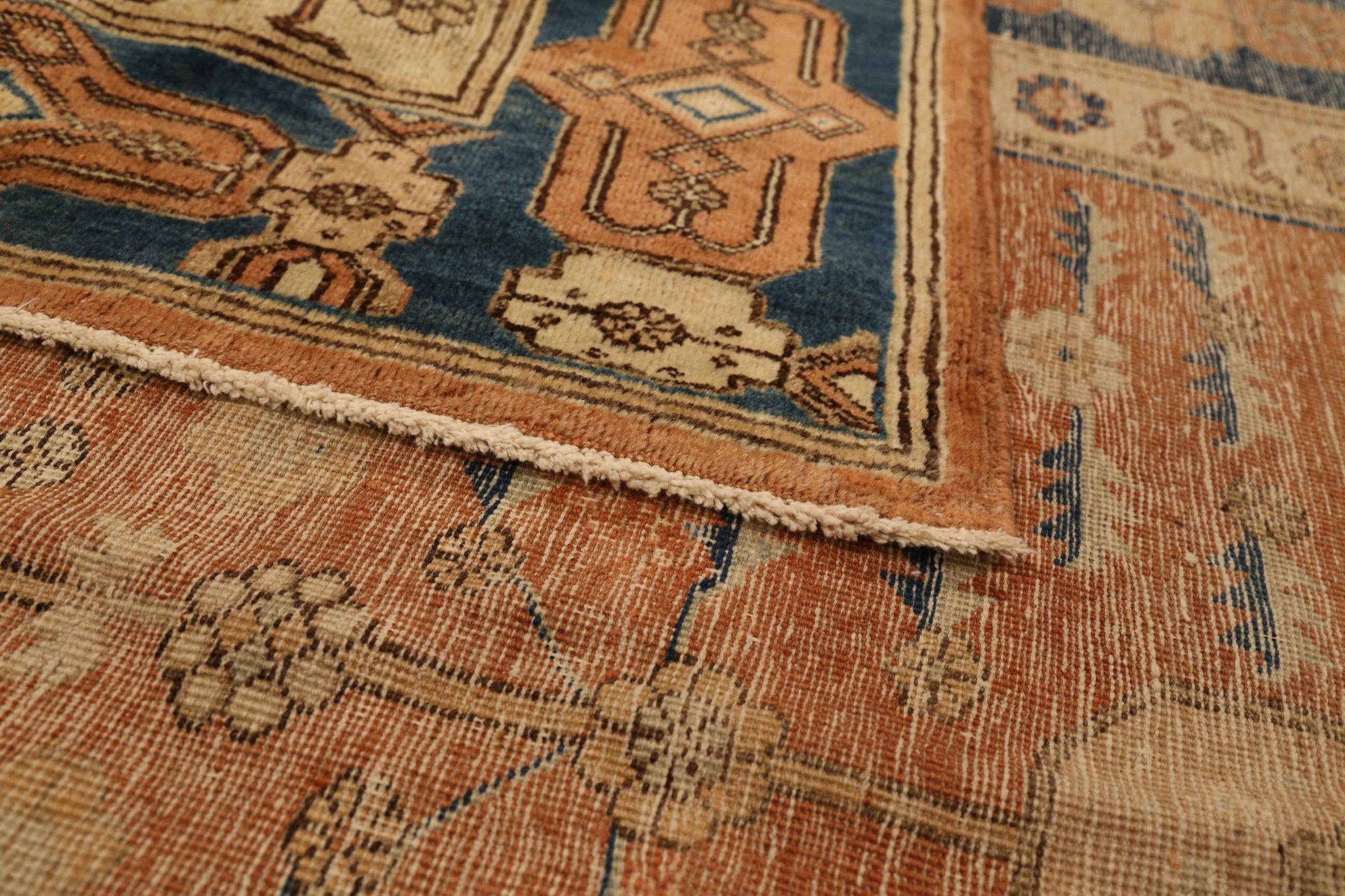 Russische Khotan-Teppiche - 11176 (20. Jahrhundert) im Angebot
