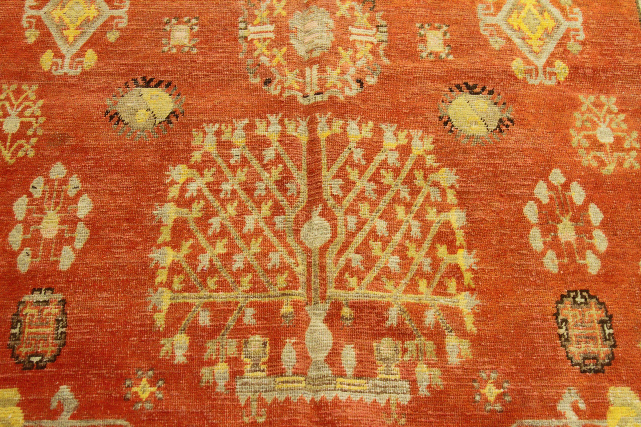 Russische Khotan-Teppiche - 10720 (20. Jahrhundert) im Angebot