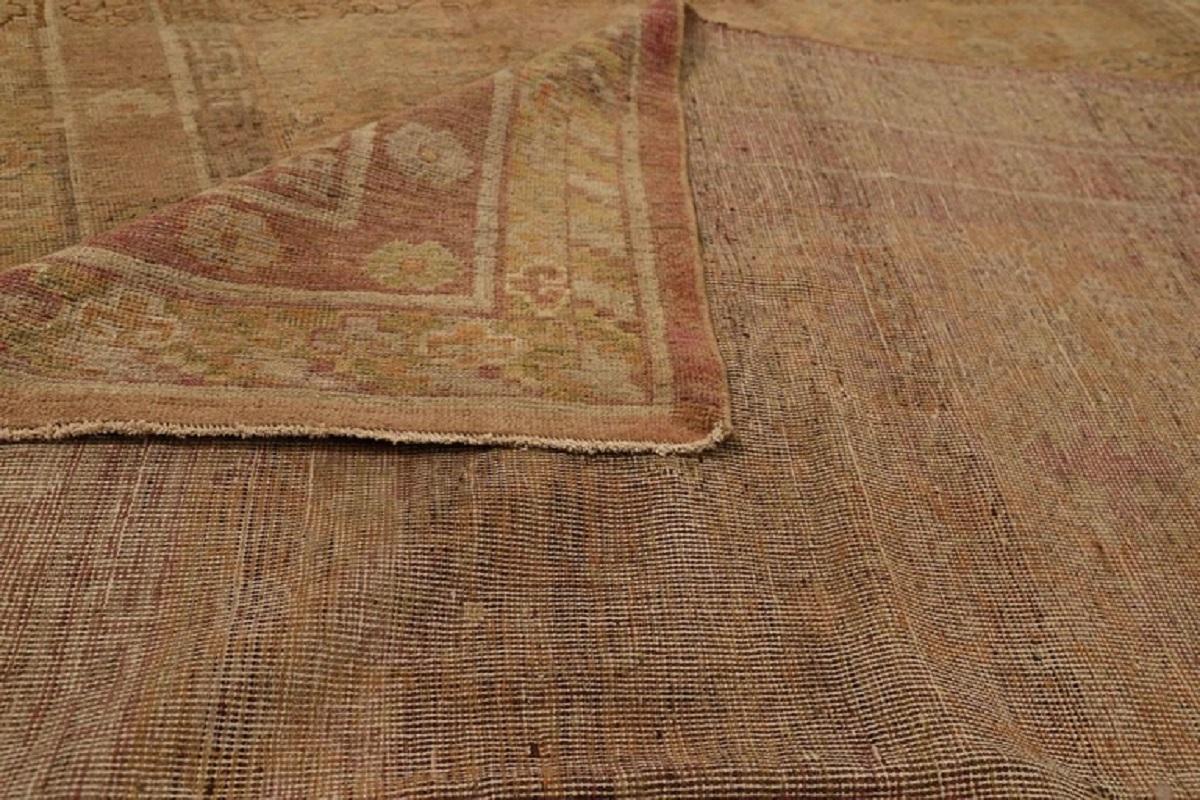 Russische Khotan-Teppiche – Design – 10746 (20. Jahrhundert) im Angebot