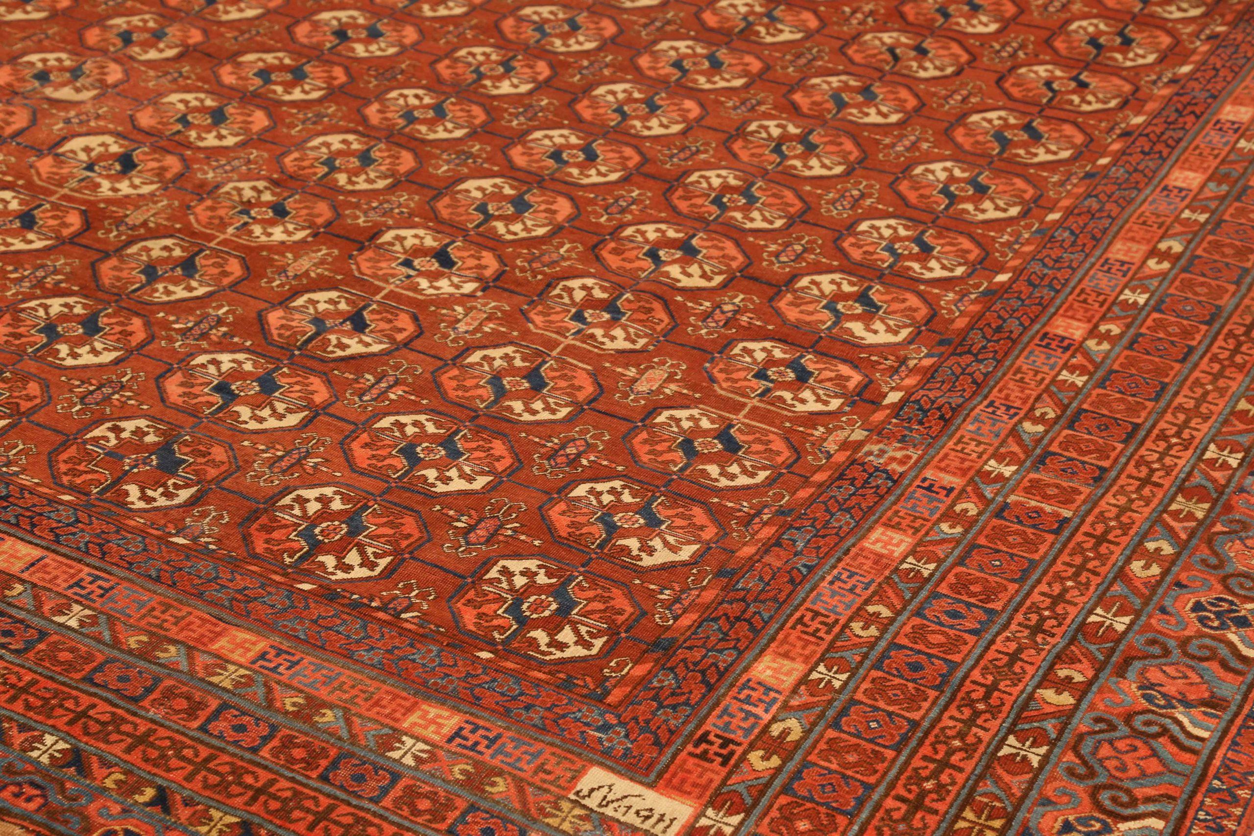Russo Khotan - 10385 In condizioni ottime in vendita a Dallas, TX