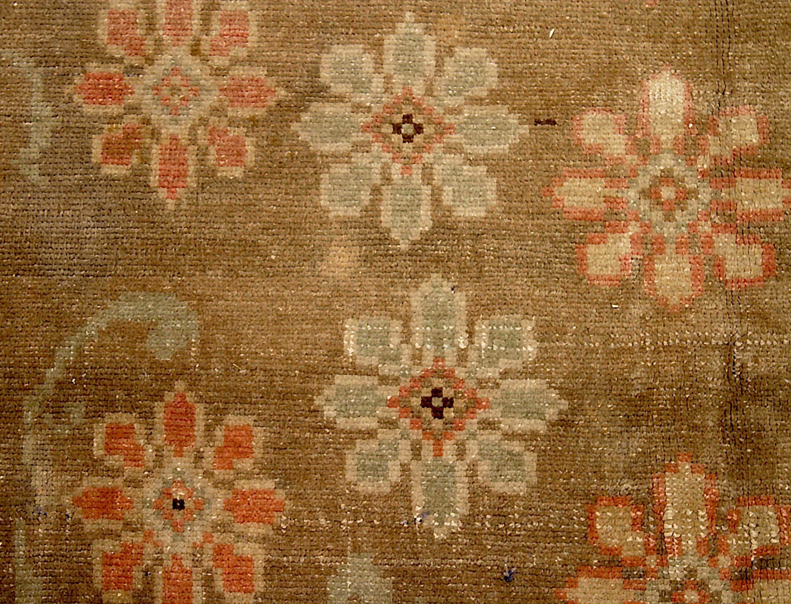 XX secolo Russo Khotan - 10982 in vendita