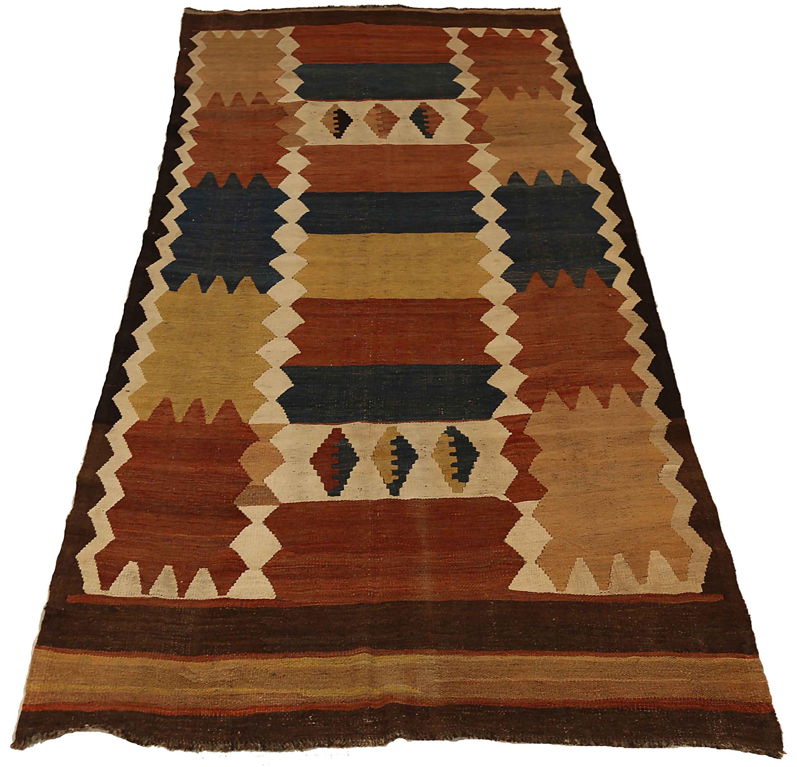 Discover the elegance of Russian Kilim featuring Area Rugs in Circa 1880. Designed with meticulous attention to detail, this exclusive design is perfect for enhancing your space.