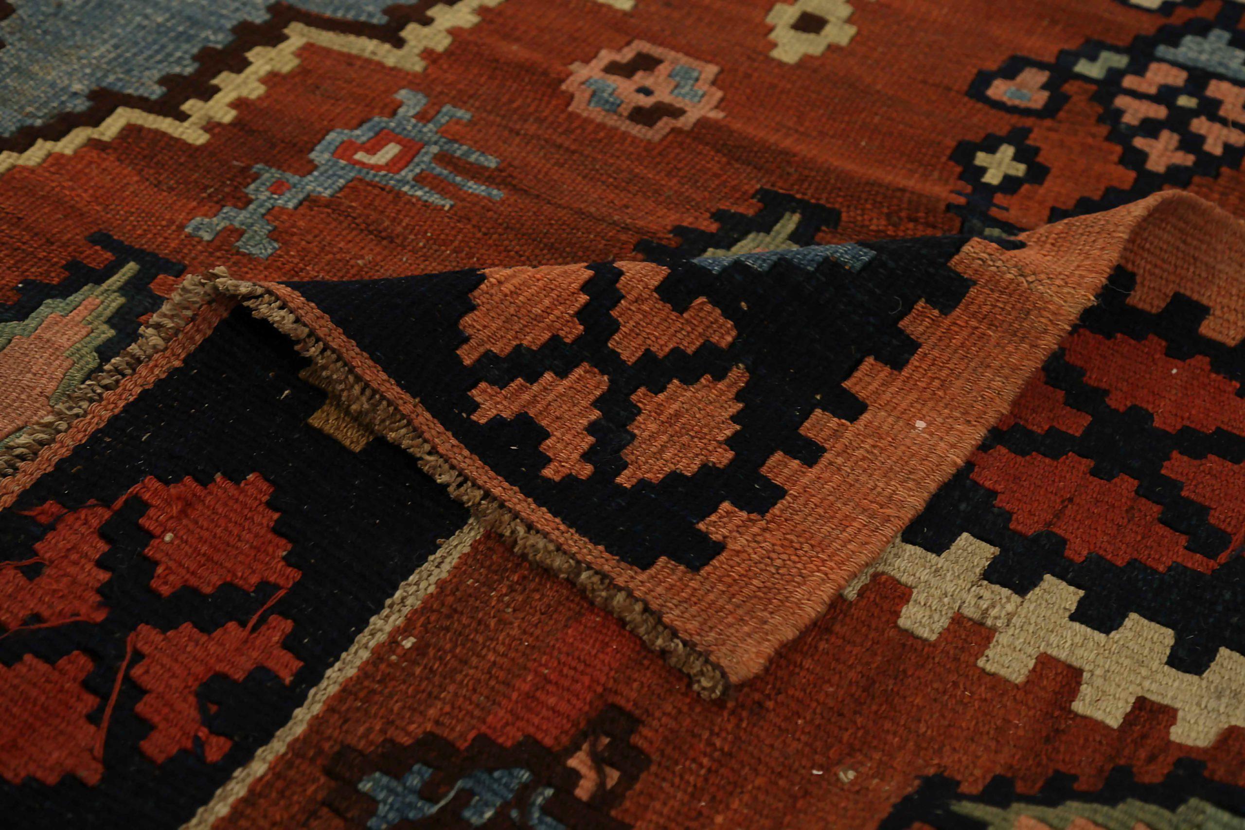 Rug & Kilim russo - 68084 In condizioni ottime in vendita a Dallas, TX