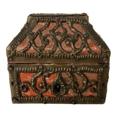 Caucasian Decorative Objects