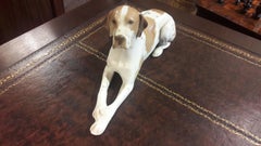 Russian Porcelain Dog