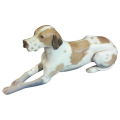 Russian Porcelain Dog
