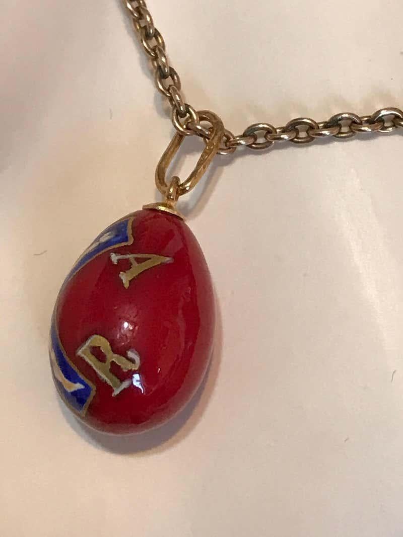 st andrew cross pendant