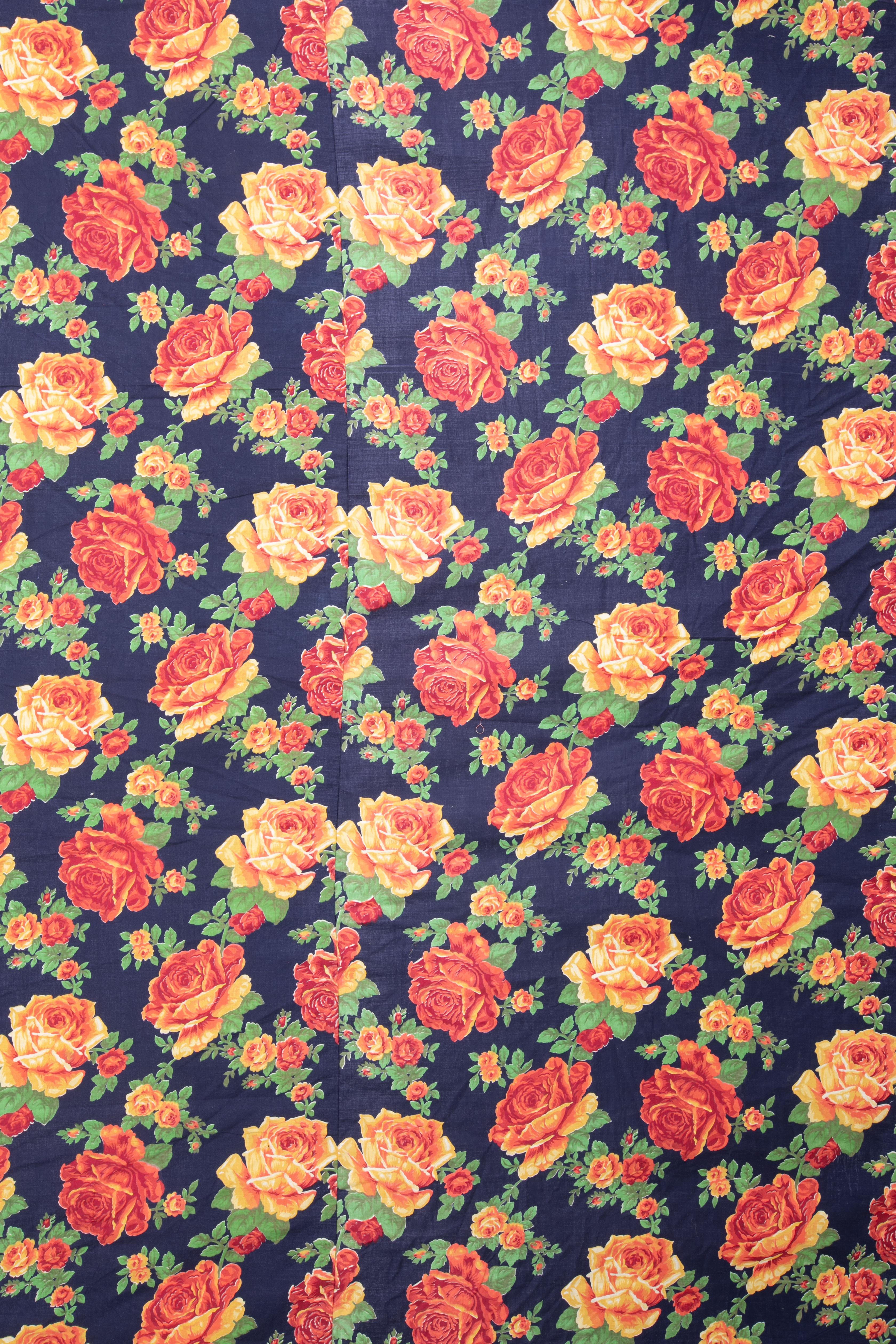 russian cotton fabric