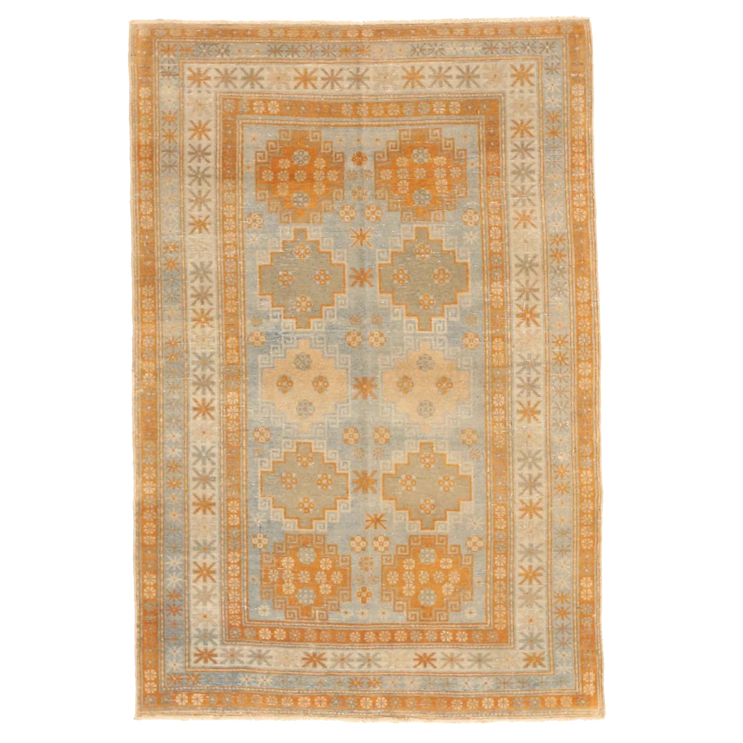 Russian Russian Area Rugs - 16125