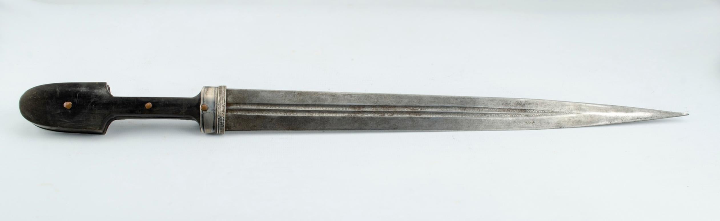 russian kindjal dagger