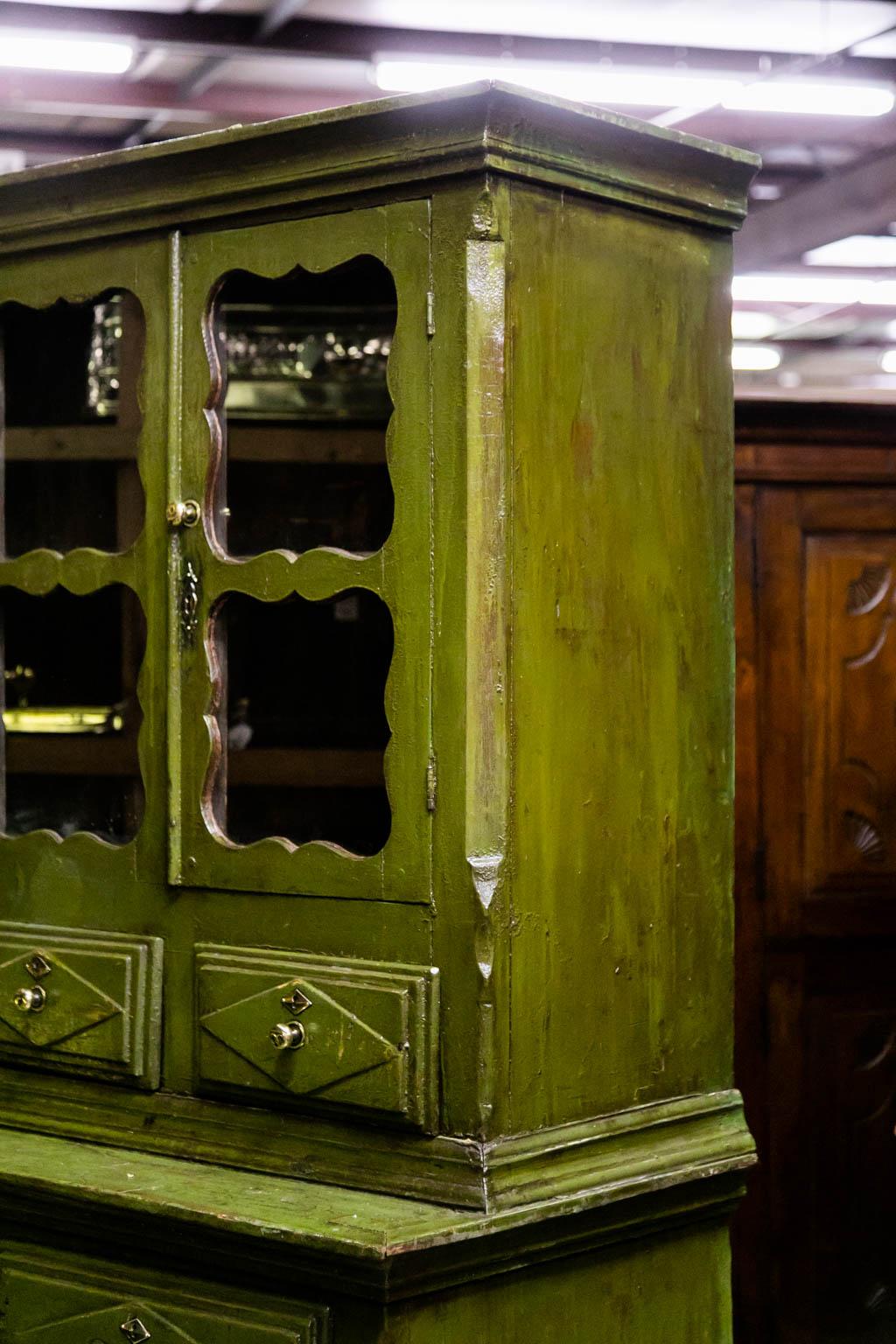 Armoire russe à bascule Step Back 4