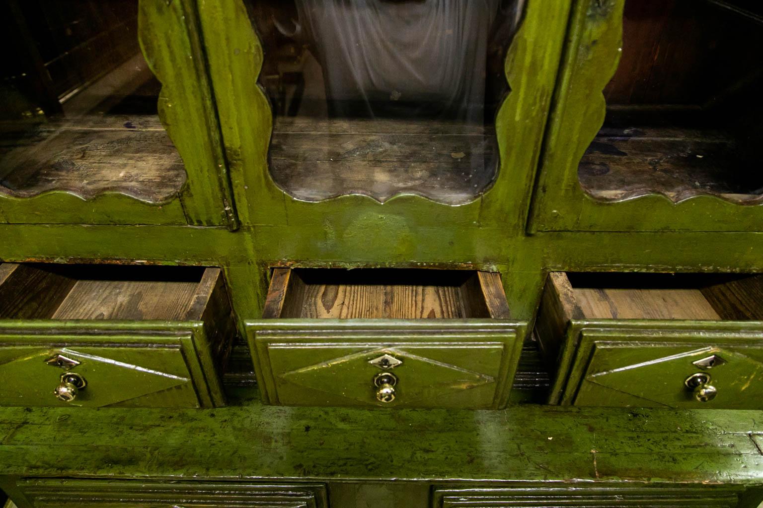Russe Armoire russe à bascule Step Back