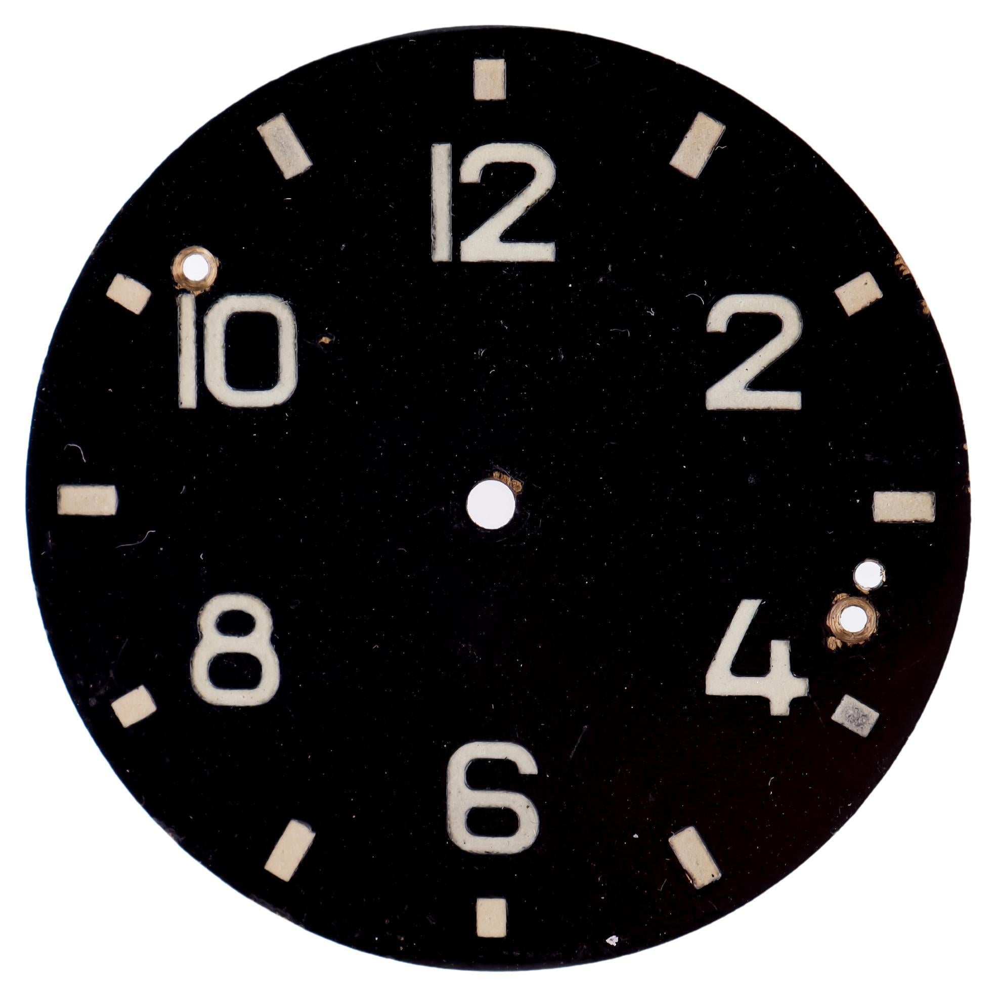 Russian Submariners Watch by the American House of Hampden For Sale 9