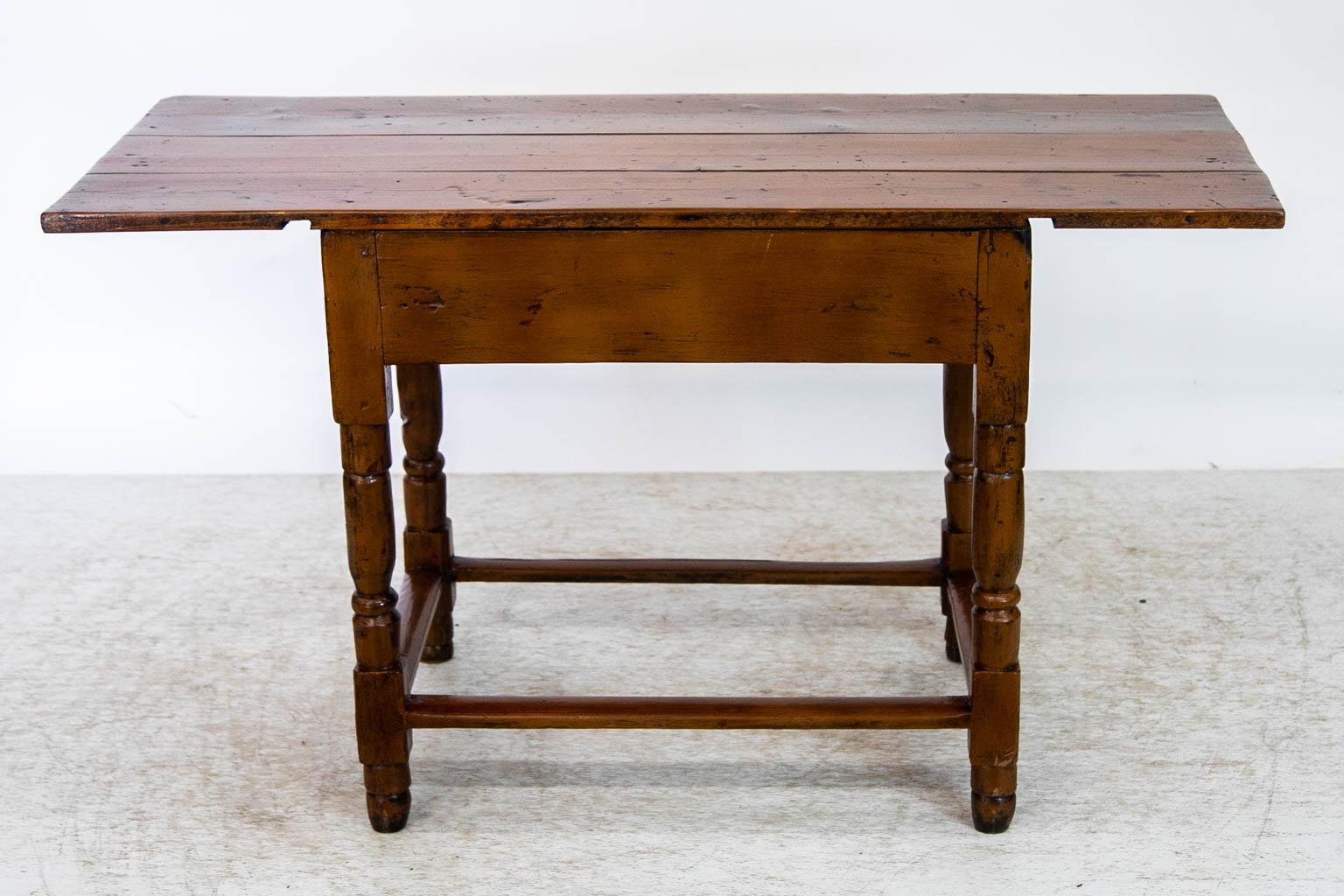 Russian Tavern Table For Sale 2