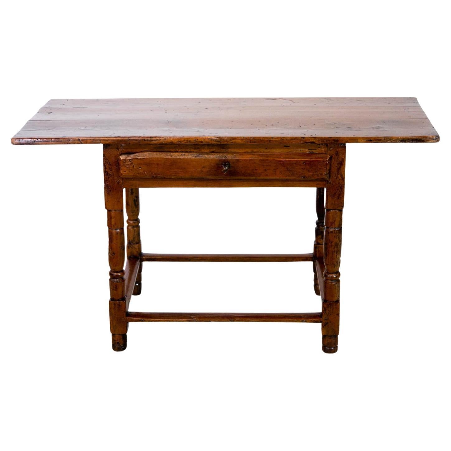 Russian Tavern Table For Sale