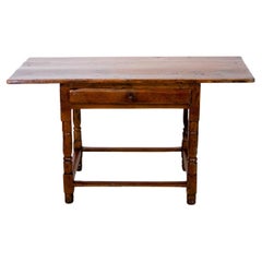 Antique Russian Tavern Table