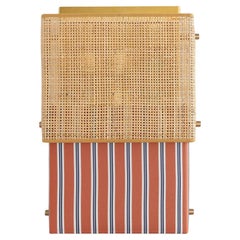 Lámpara de pared Bikini óxido by Servomuto