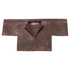 "Rust Jacket" by Gordon Chandler