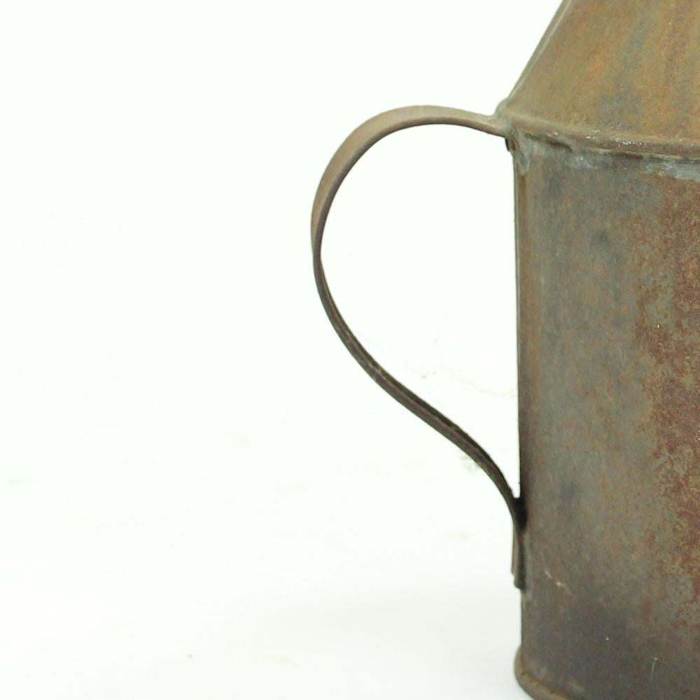 Rusted Watering-Can, Czechoslovakia, circa 1930 im Angebot 3