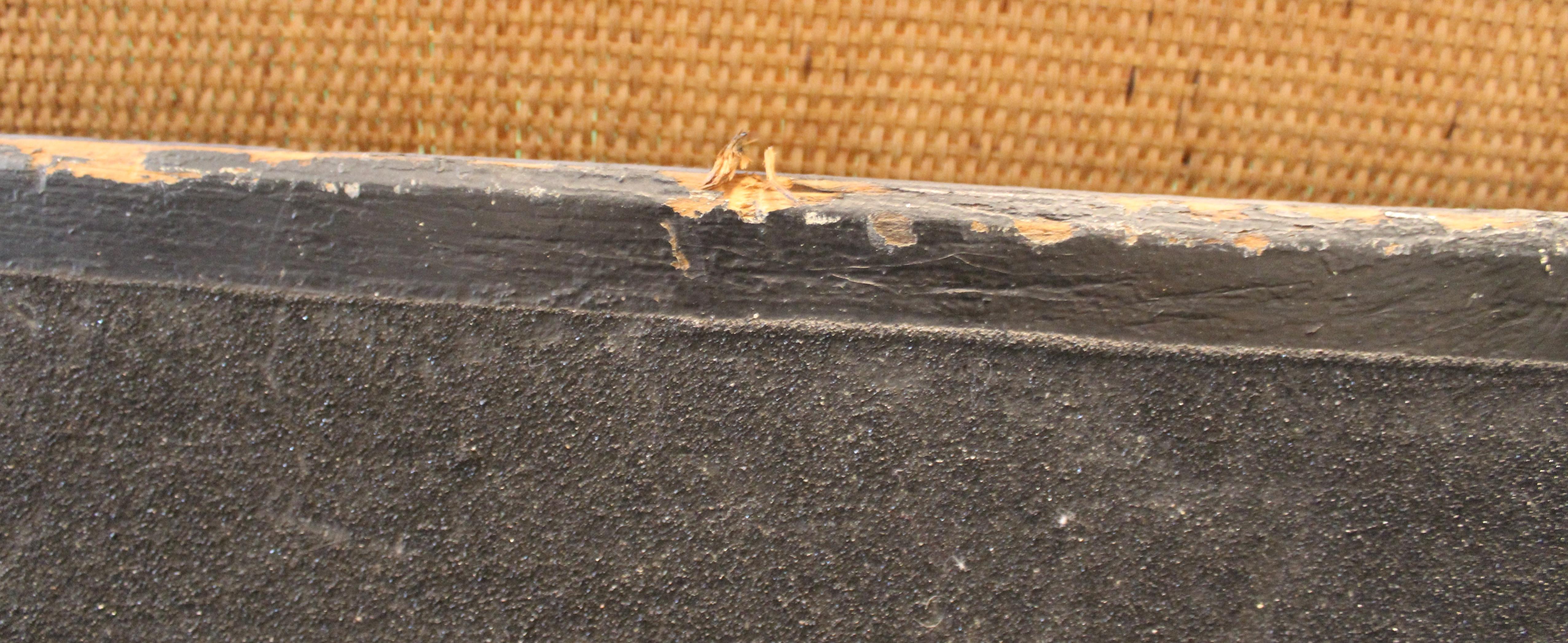 Insegna rustica per negozi di abbigliamento di 12 piedi in vendita 3