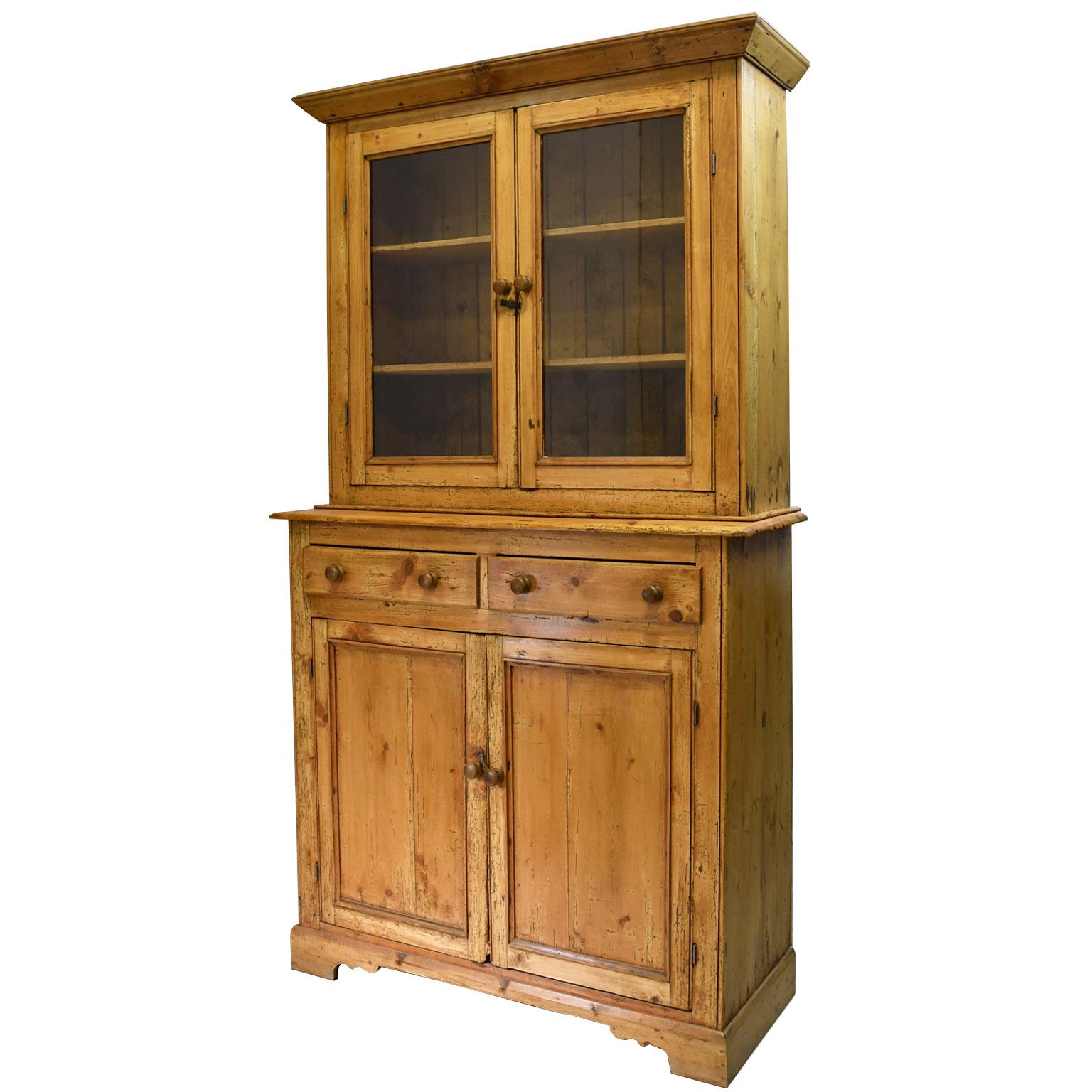 pine cupboard doors