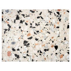 Rustic 400 Rug by Illulian, Wool and Silk, Post-Modern Design, Italy