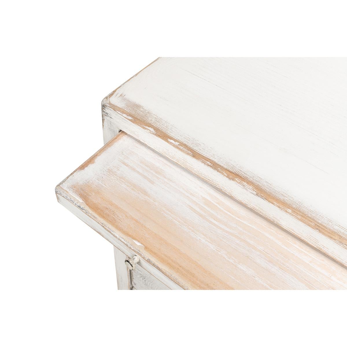 Soporte Rústico Blanco Antiguo en venta 3