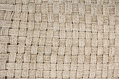 Banc rustique, vers 1920, France