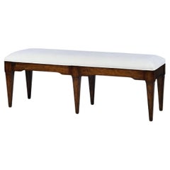 Rustic Bench
