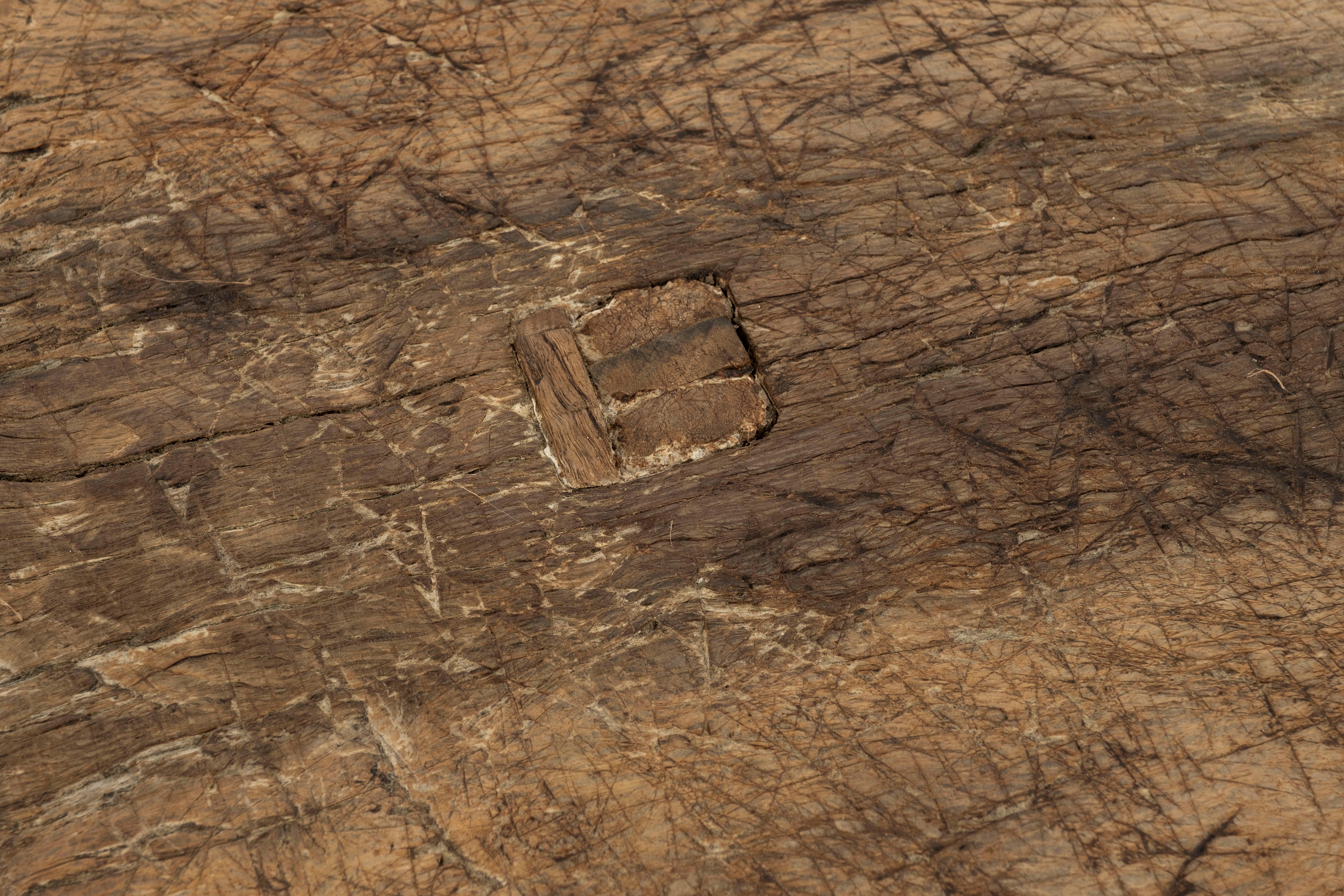 Rustic Bench or Table 7