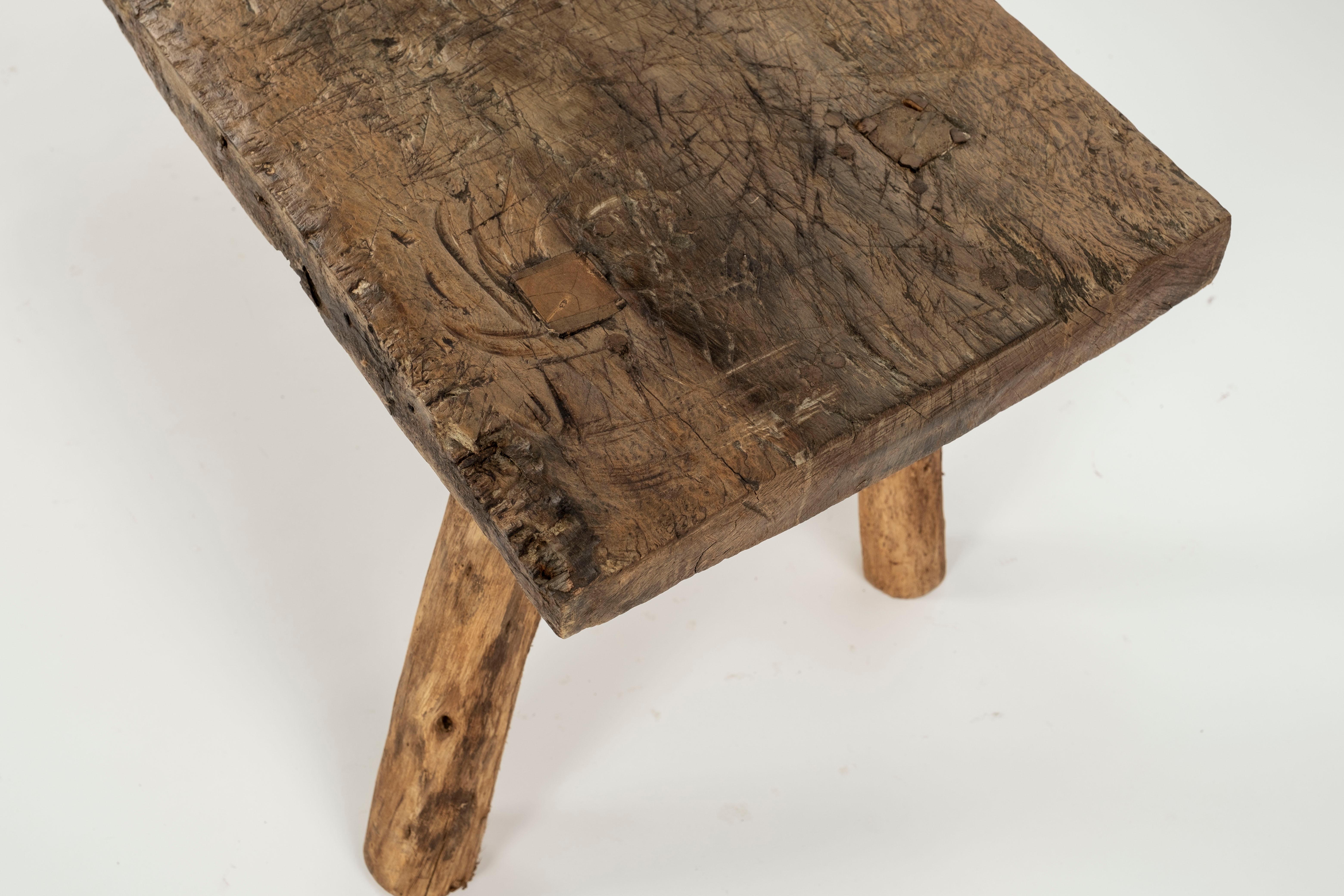 Rustic Bench or Table For Sale 8
