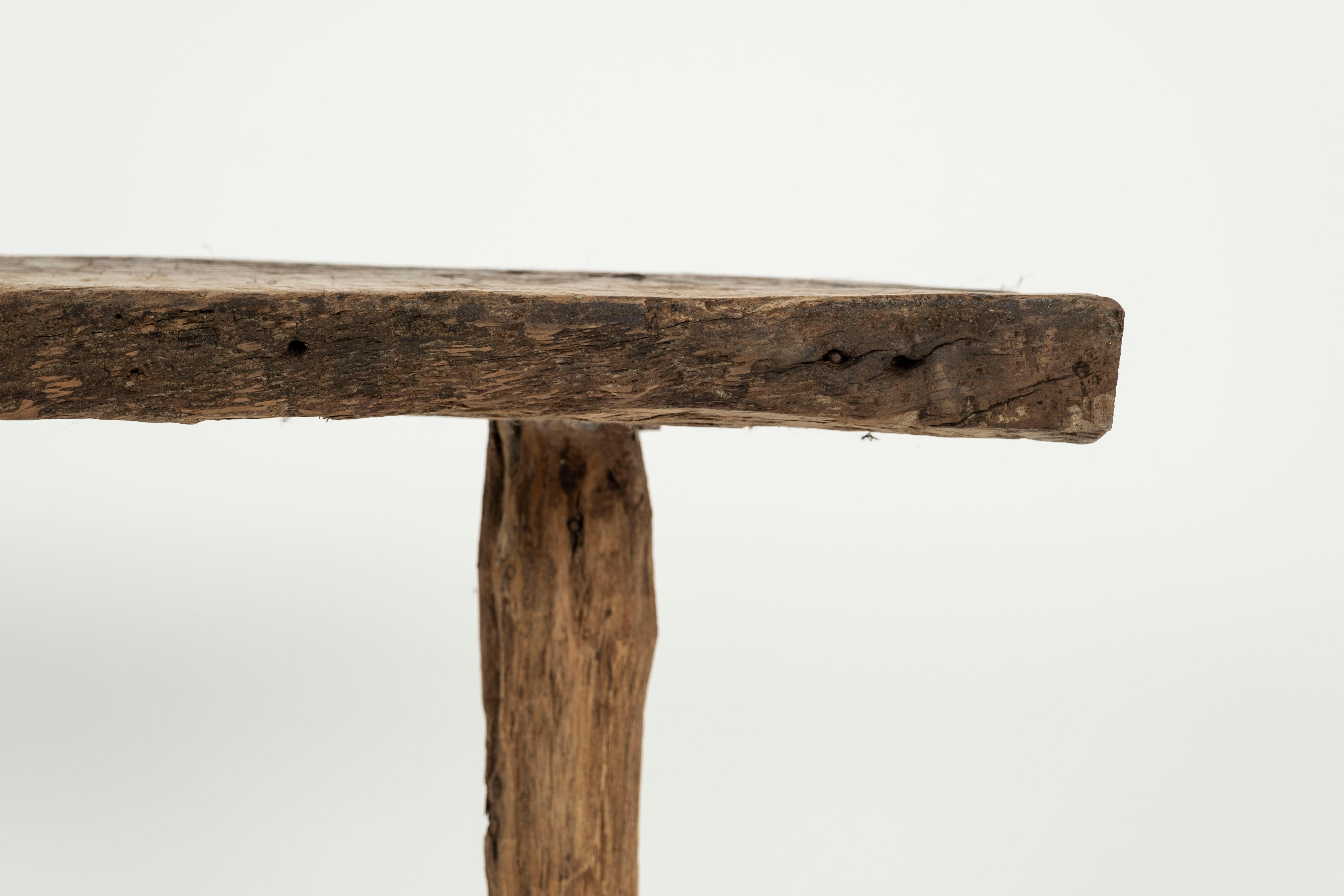 Rustic Bench or Table For Sale 9