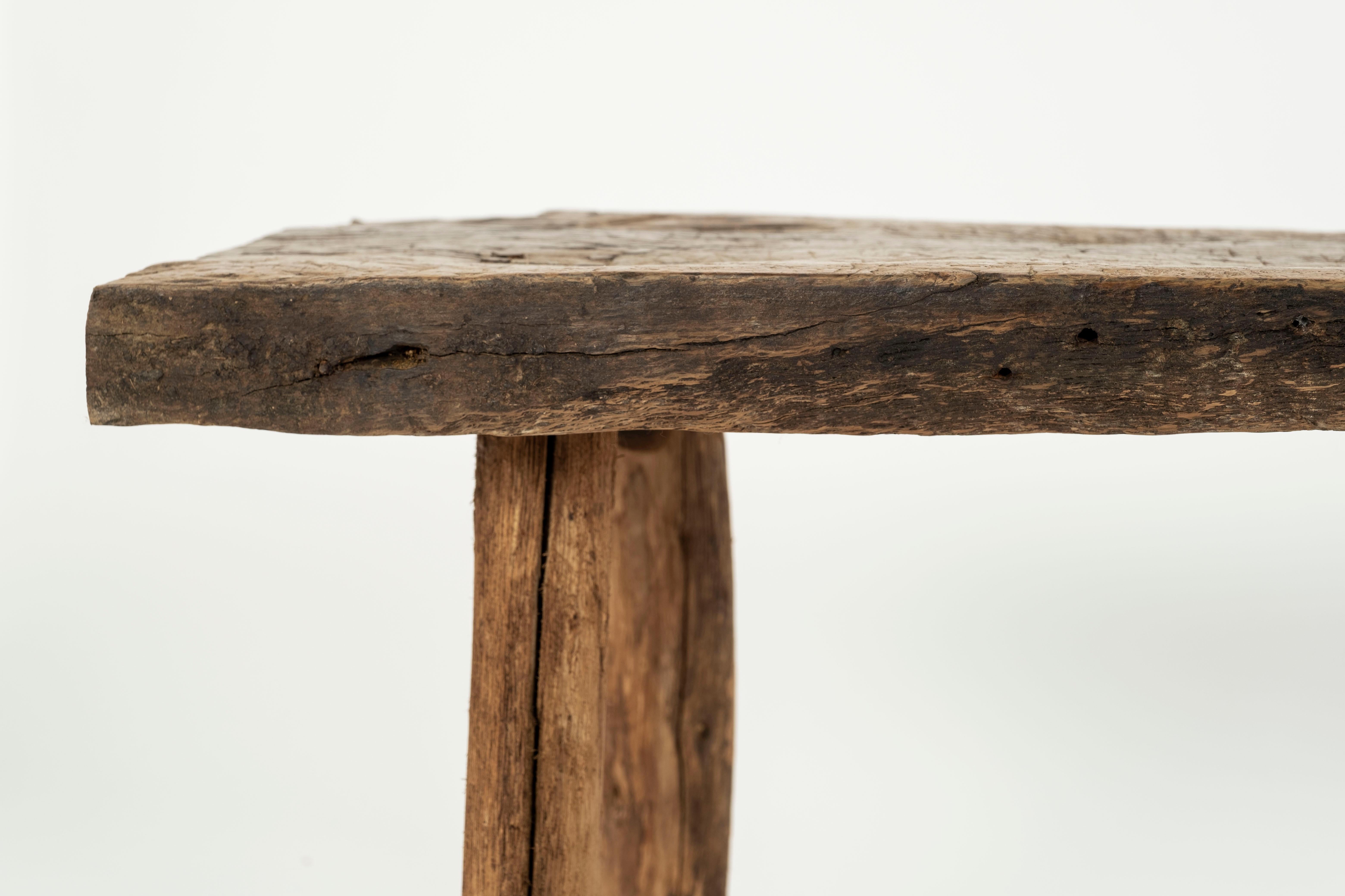 Rustic Bench or Table For Sale 10