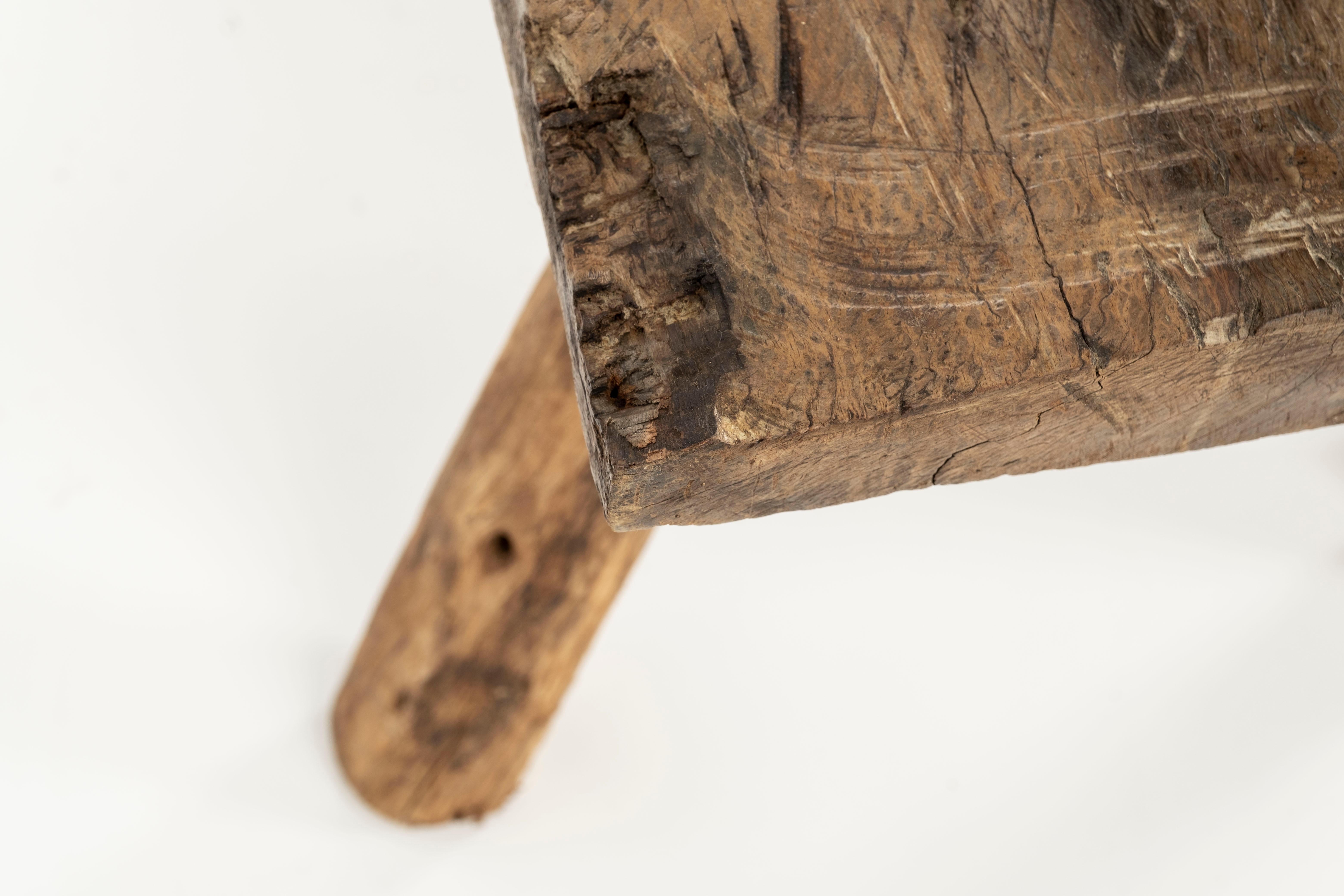 Rustic Bench or Table 12