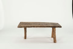Rustic Bench or Table