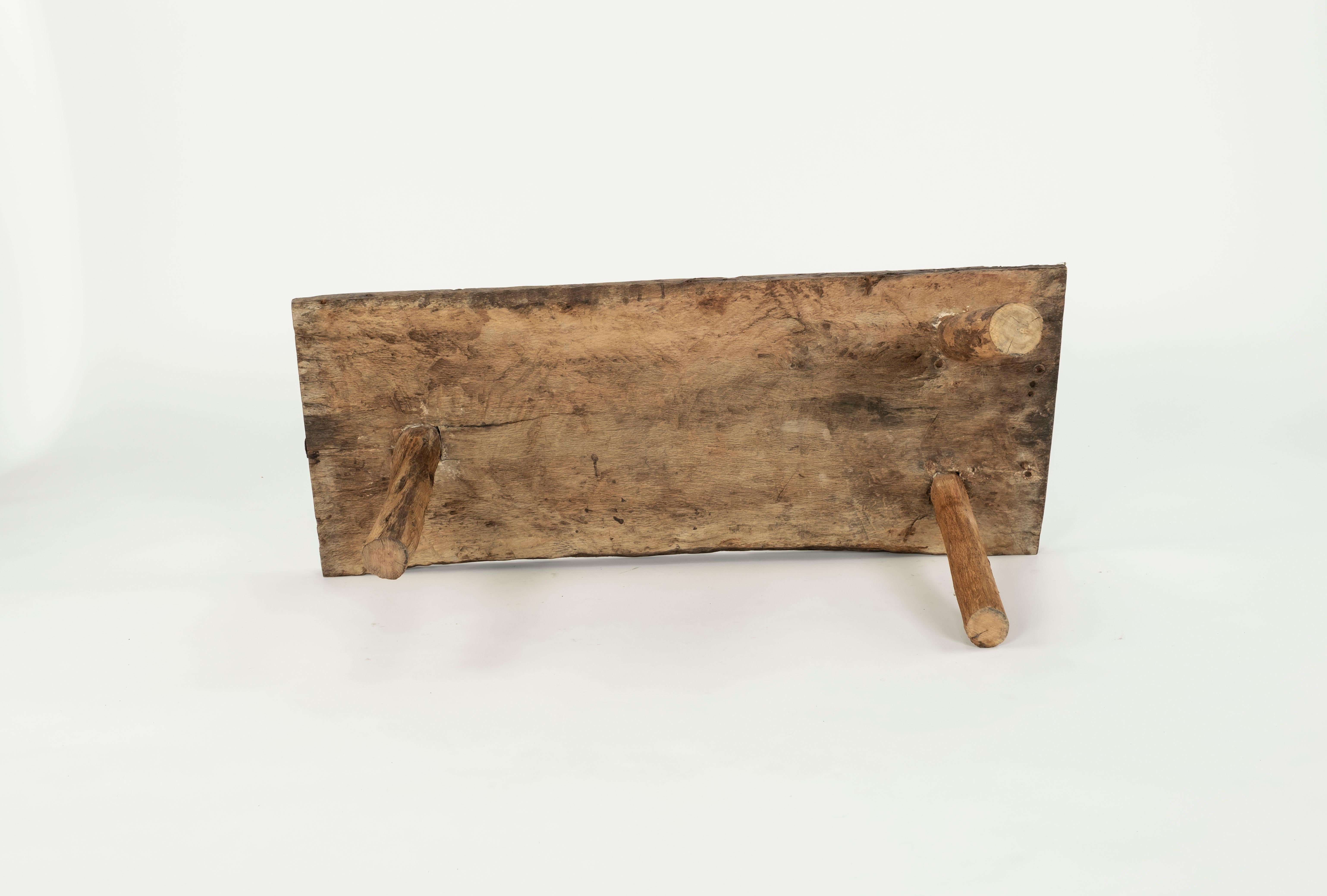 Rustic Bench or Table 2