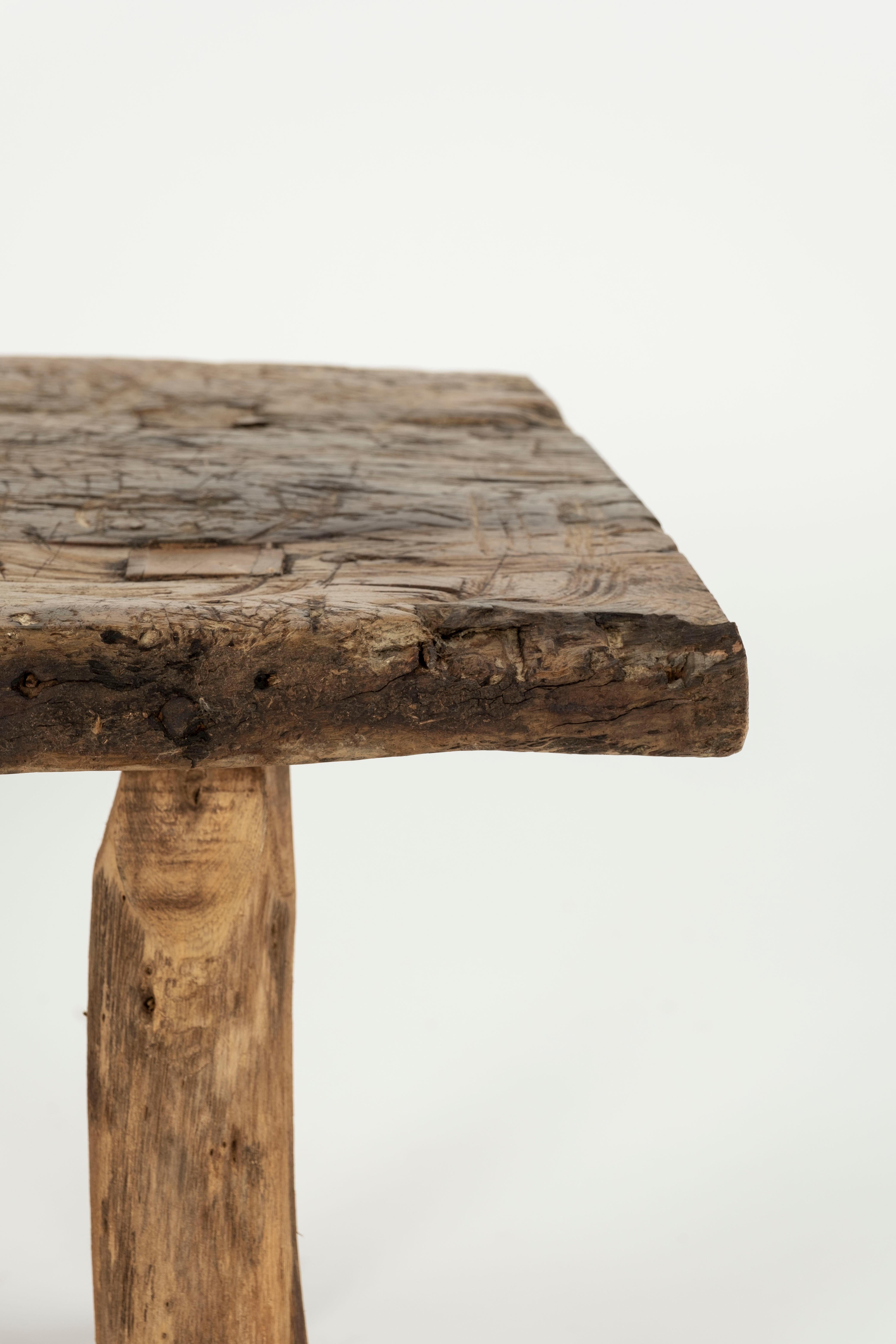 Rustic Bench or Table For Sale 4