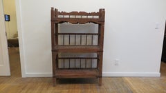 Bibliothèque Rustique Etagère Etagere