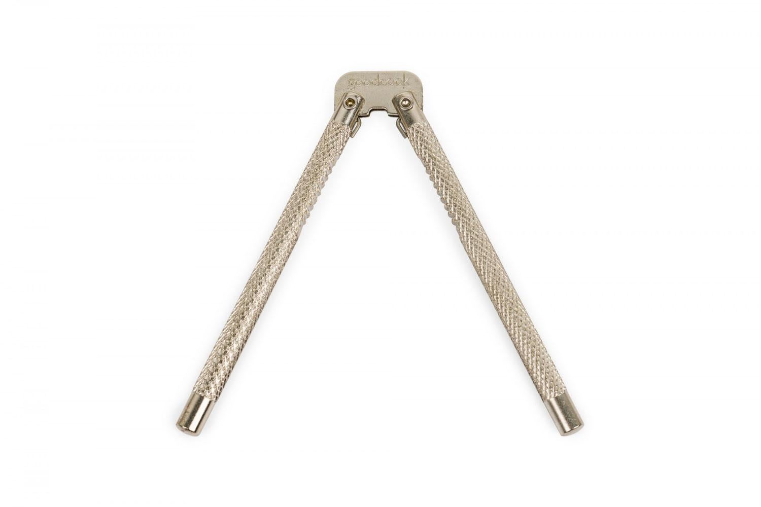 19th Century Rustic Carved Wooden Nutcracker Set with Wooden Mallet For Sale