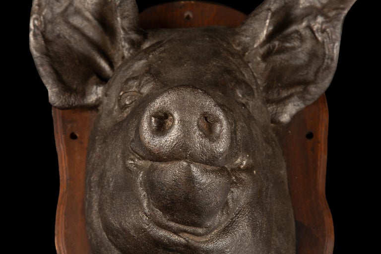 Tête de Cochon à Annecy - menu et photos