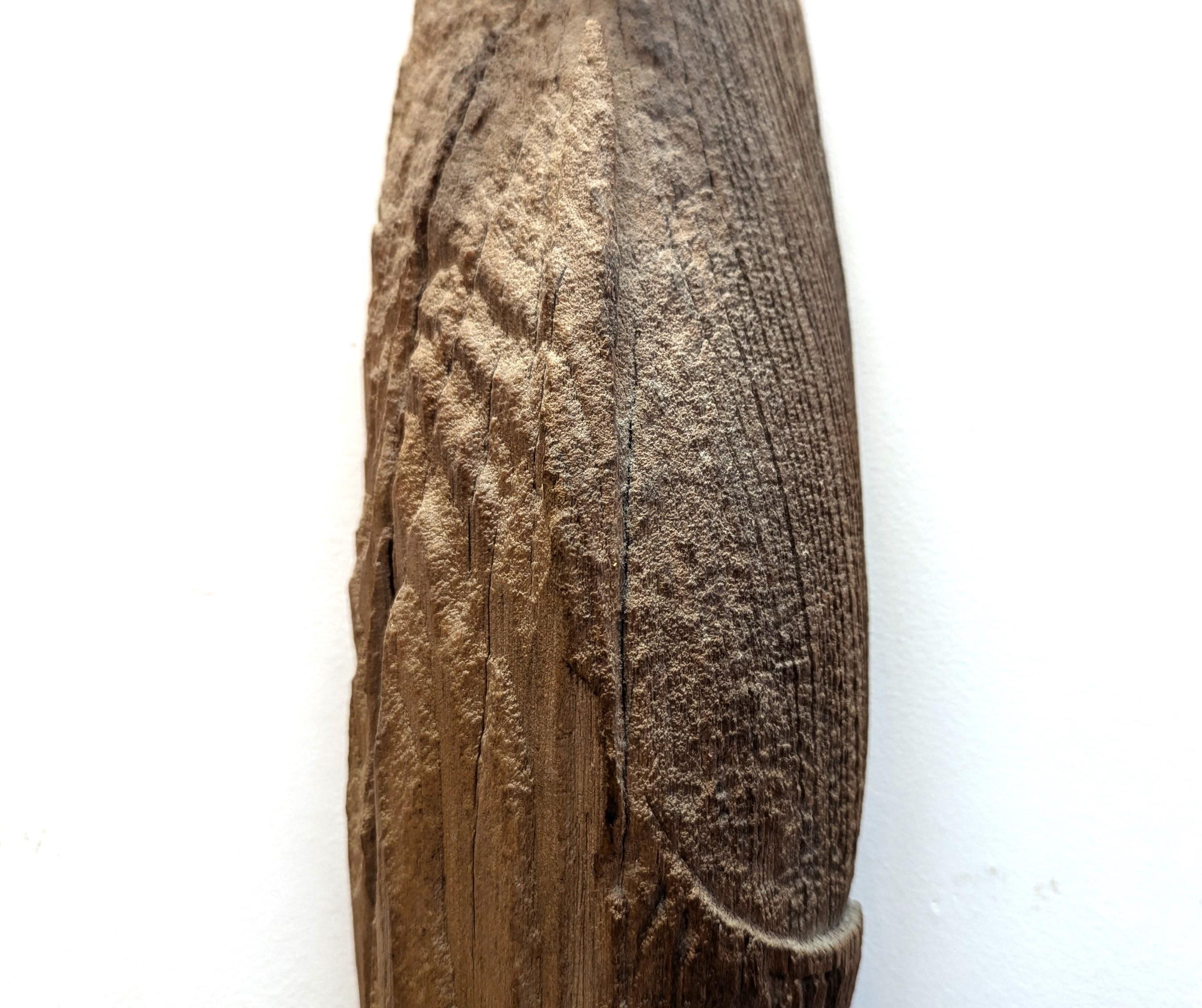 Rustic Chofa Sculpture For Sale 5