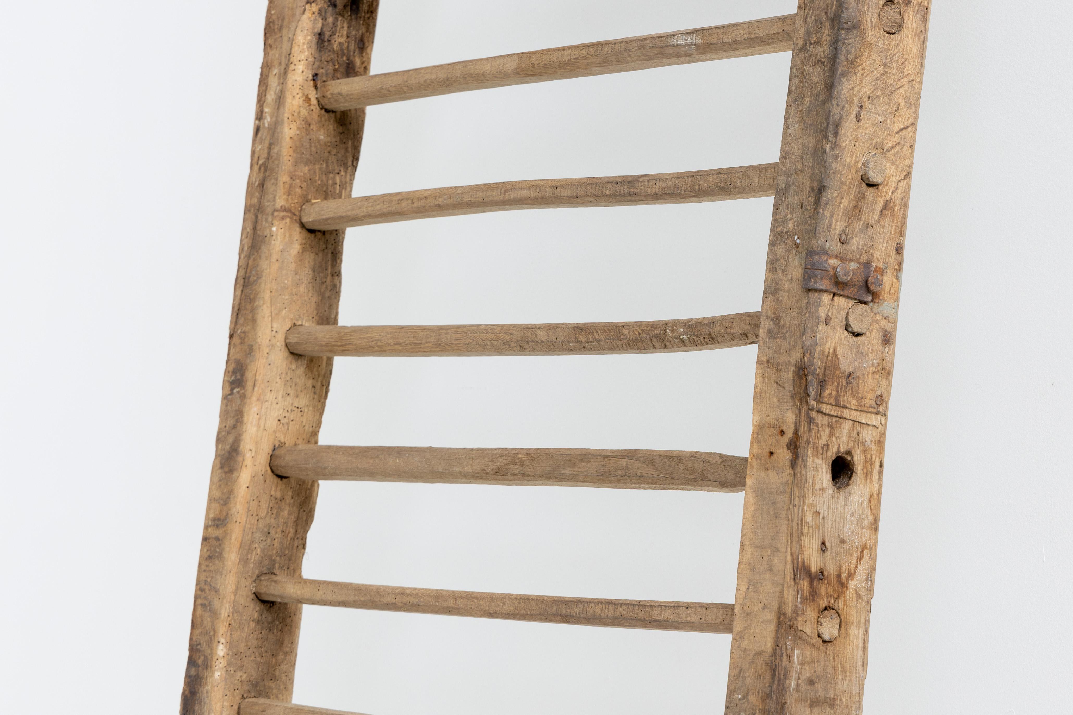 Rustic Climbing Frame, France, 20th Century For Sale 1