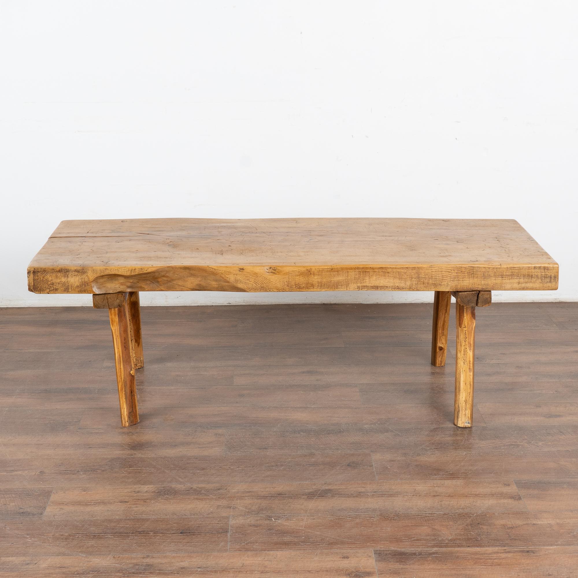 peg coffee table
