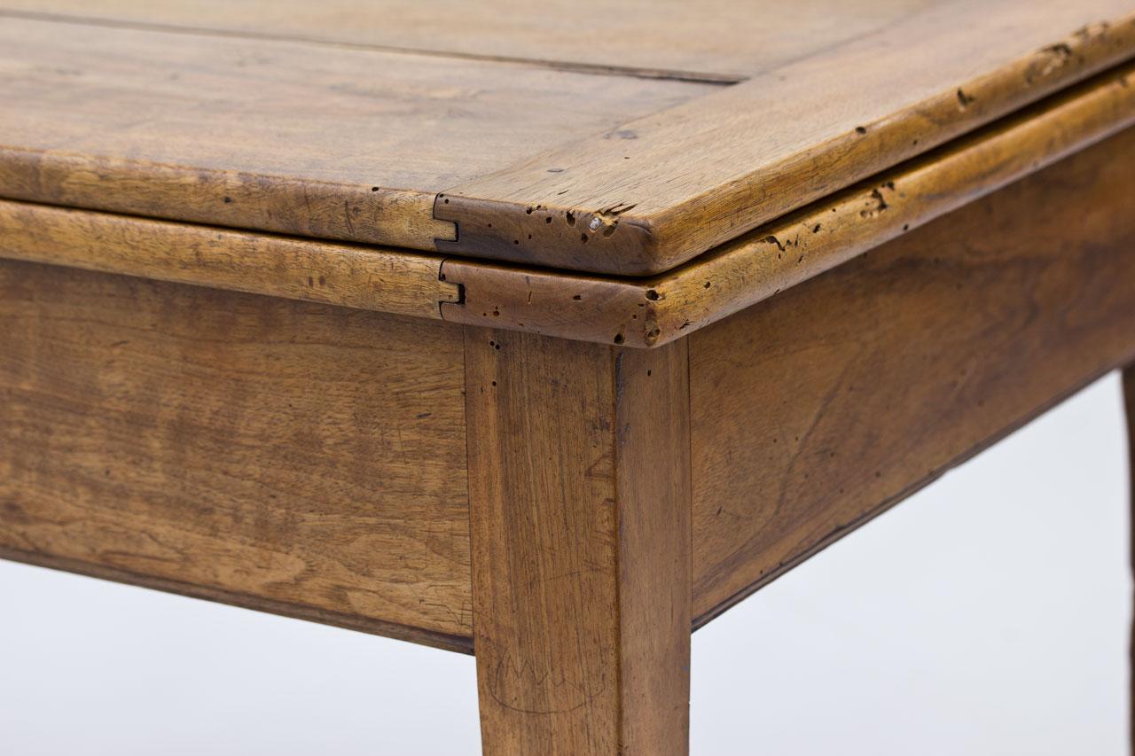 Rustic Country French Provincial Table 6