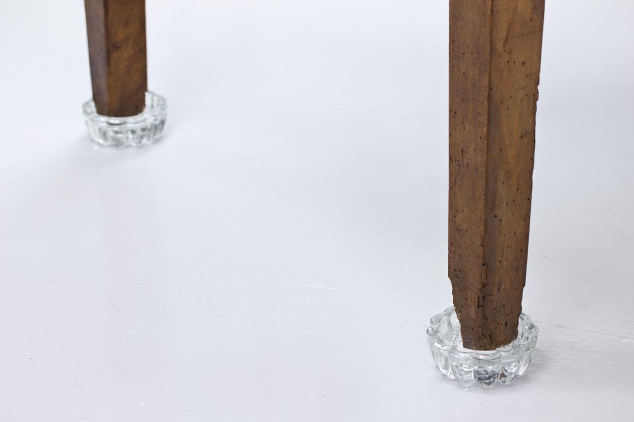 Rustic Country French Provincial Table 8